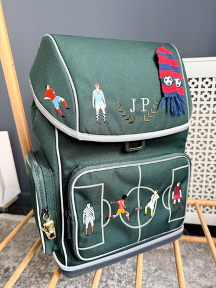 Школьный ранец Jeune Premier