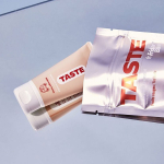 Смазка на водной основе со вкусом красных фруктов Friday Bae Taste 50мл