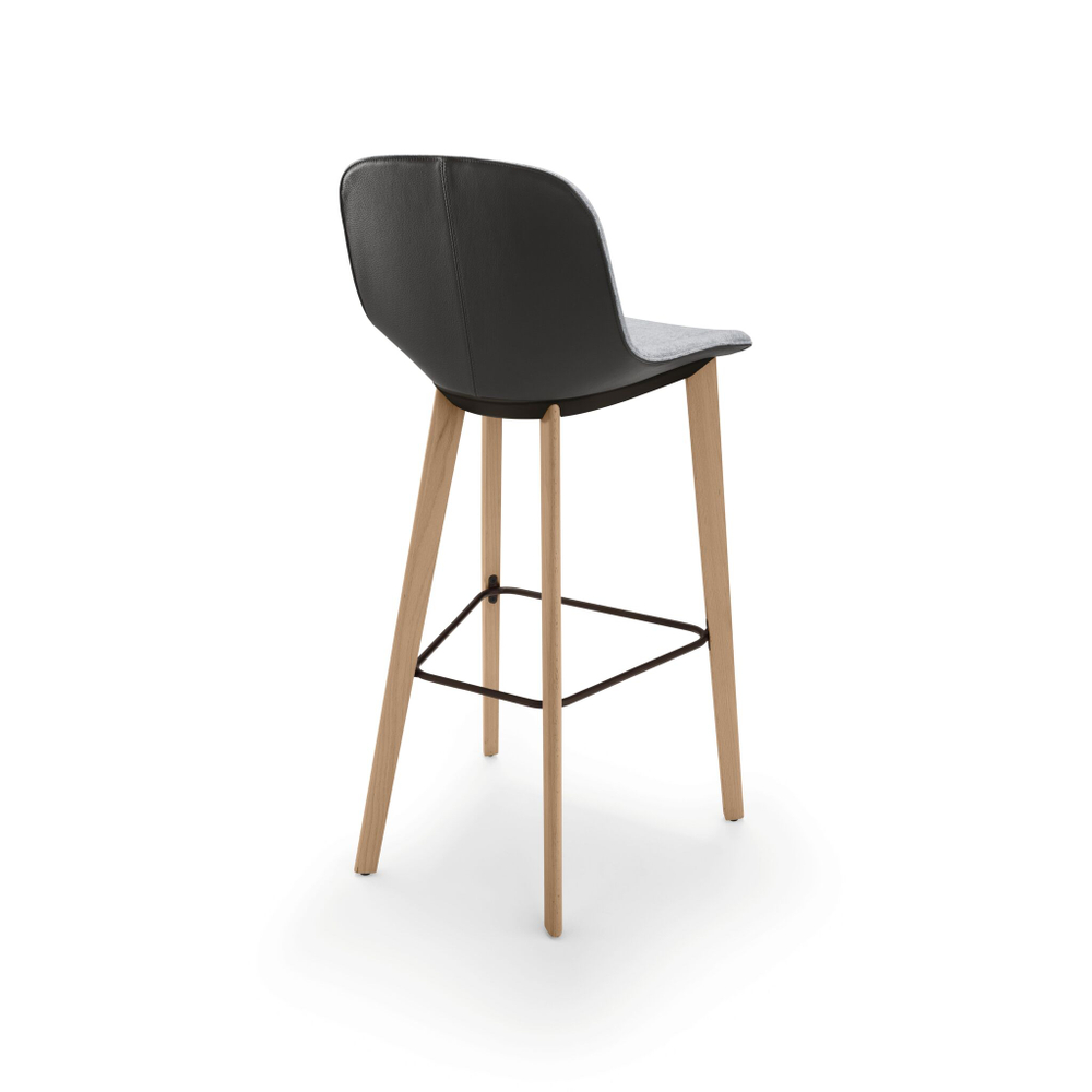 Стул Walter Knoll Sheru Barstool