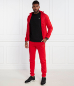 Худи Karl Lagerfeld - черный(755054 534221)