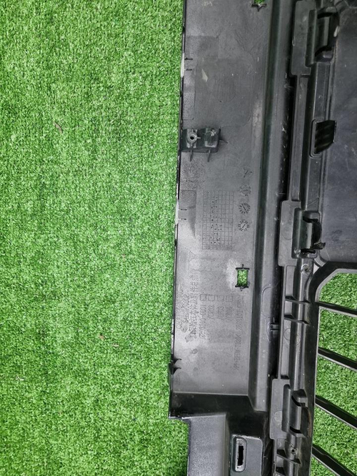 Бампер передний Changan Uni-K (2020-н.в.)