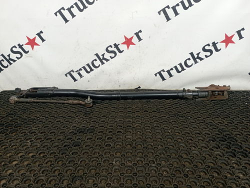 Кулиса КПП 2018г.