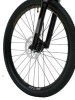 Горный велосипед Welt Raven 1.0 D 27 (2024)