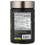 NutraBio, Test, Testosterone Booster, 90 капсул