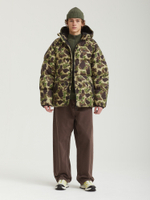 Мужской Пуховик Toronto