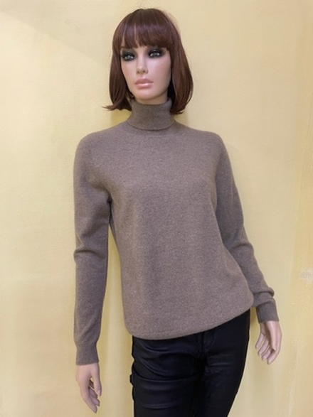 Водолазка женская