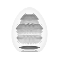 Мастурбатор-яйцо Tenga Egg Misty II EGG-H05