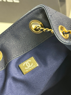 Chanel 25 Medium Handbag 40 cm
