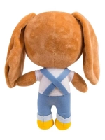 Игрушка мягкая Кошечки-собачки Викки 39146