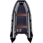 Лодка ПВХ SMarine AIR Max 380