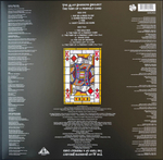 The Alan Parsons Project / The Turn Of A Friendly Card (Clear Vinyl)(Limited Edition)(LP)