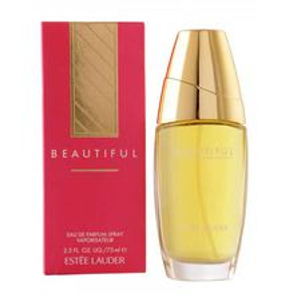 Estee Lauder Beautiful EDP 75ml