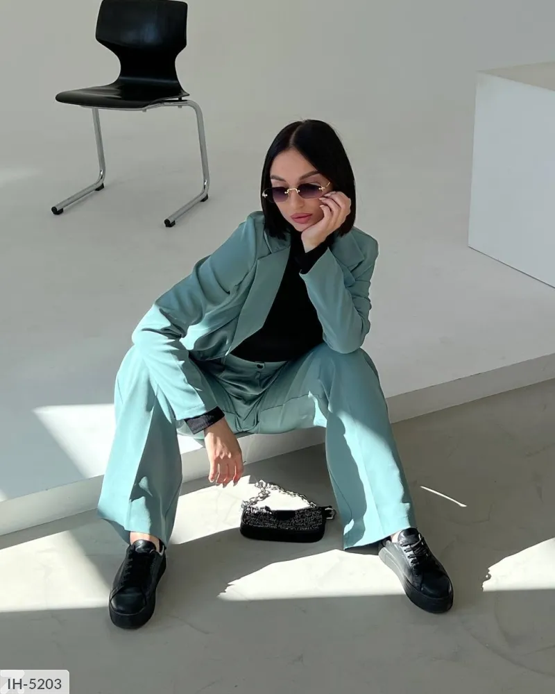 Костюм IH-5194 Фабрика Моды