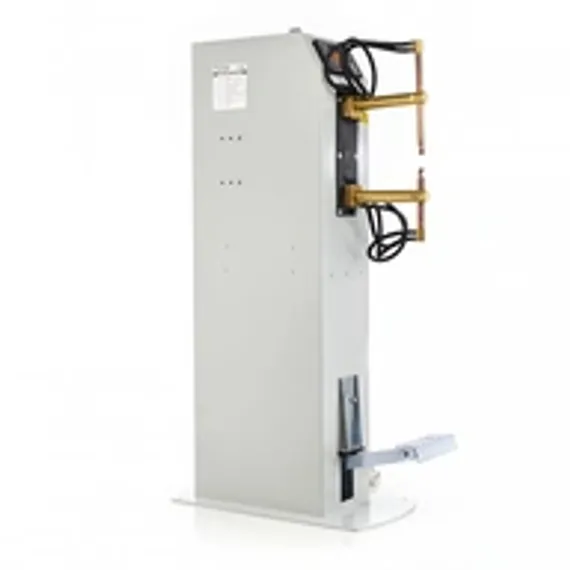 Машина для контактной сварки TECNA 4645NE