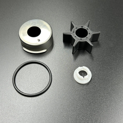 Ремкомплект помпы охлаждения Yamaha F40-70 (KACAWA)