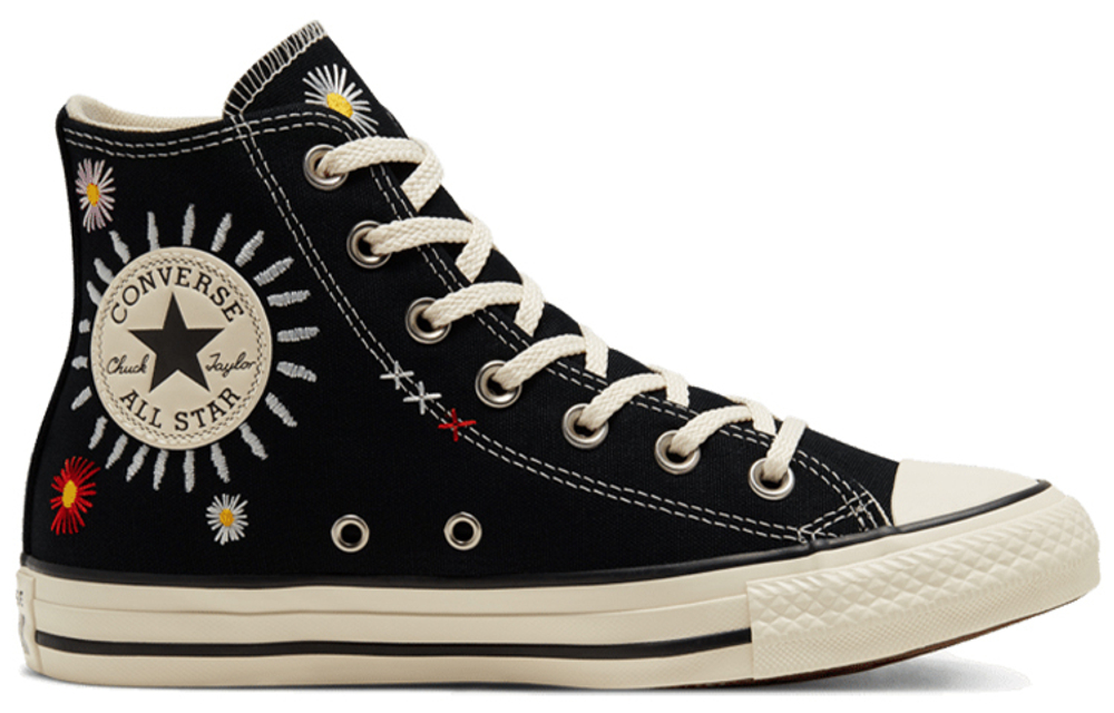Кеды Converse Chuck Taylor All Star Hi Friends For Life, 567993C