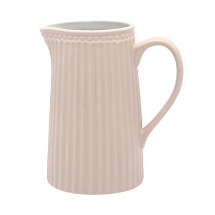 Кувшин Alice creamy fudge, 1 л