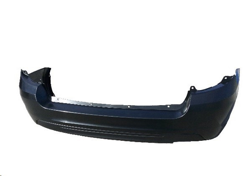 Бампер /2190 Гранта FL/ задн. под покраску (LADA)