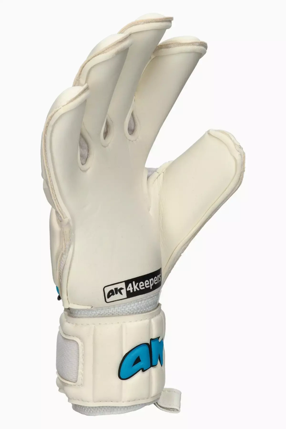 Вратарские перчатки 4keepers Champ Aqua VI RF2G