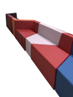 Секция V Мозайка