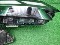Фара правая Geely Atlas 2 (2023-н.в.) LED