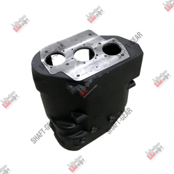 12JSD160T-1701015 - Картер на КПП