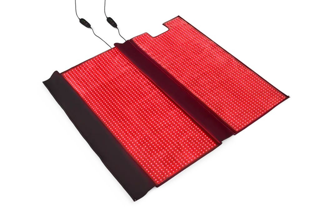 BON CHARGE Устройство для терапии Red Light Therapy Blanket
