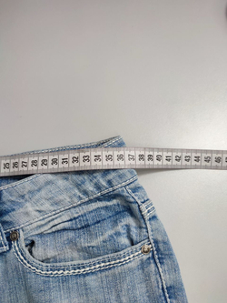 Джинсы Red Rivet повседневные 40/42 размер