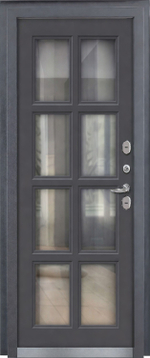 Дверь входная Афродита термо