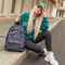 Çanta \ Bag \ Рюкзак БРАУБЕРГ универсальный, сити-формат, 20 литров, 41х32х14 см, 270790