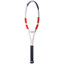 Теннисная ракетка Babolat Pure Strike 16х19 (2024), без натяжки