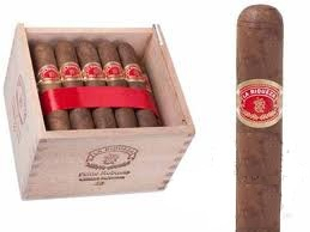 Tatuaje La Riqueza Cabinet Robusto