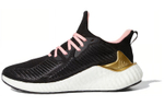 Кроссовки Adidas Alphaboost (Женская размерная сетка)