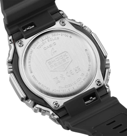 Часы Casio GBM-2100A-1A3