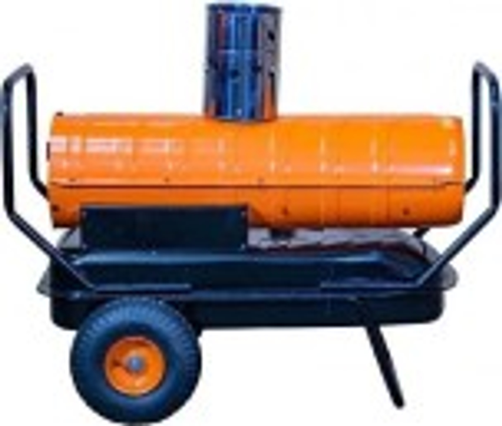 Тепловая пушка дизельная непрямого нагрева AURORA ТК- 55 ID 14815