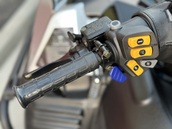 Снегоход РМ TAYGA PATRUL 800 SWT XE SPORT