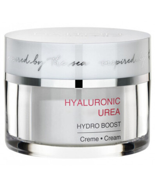 Dalton Крем ГИАЛУРОНИК - HYALURONIC UREA, 50 мл