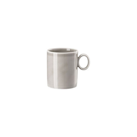 Thomas Rosenthal Group Кружка Loft Colour Mug 380 мл лунно-серый