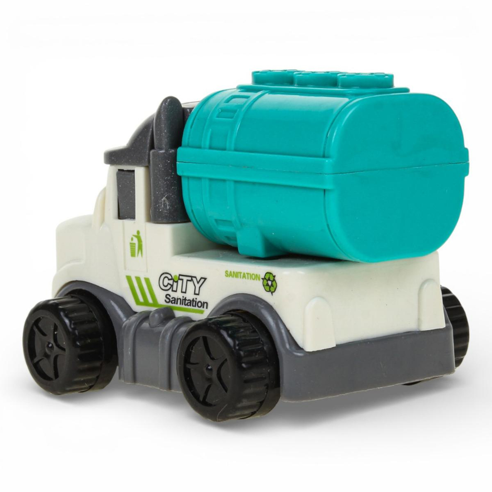 Спецтехника ин. в ассорт. пакет 1308H