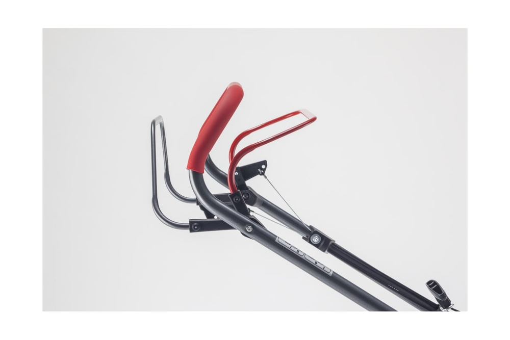 Газонокосилка бензиновая AL-KO Premium 520 SP-H (последов. арт.119884) 119969