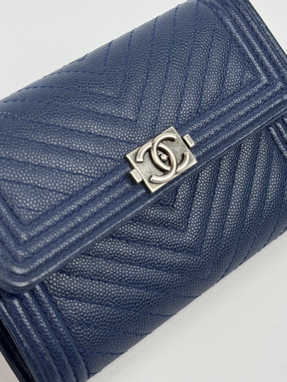 Кошелек Chanel