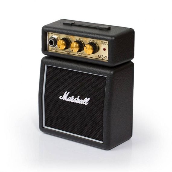 MARSHALL MS-2 MICRO AMP