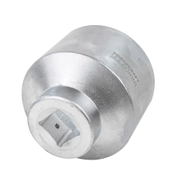 Головка 80мм 1''6гр. FORCEKRAFT FK-58580