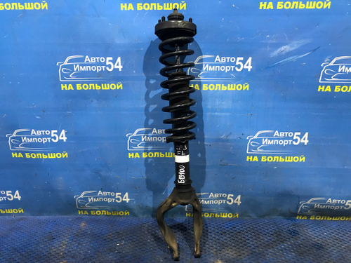 Стойка передняя левая Honda TORNEO 1997-2002