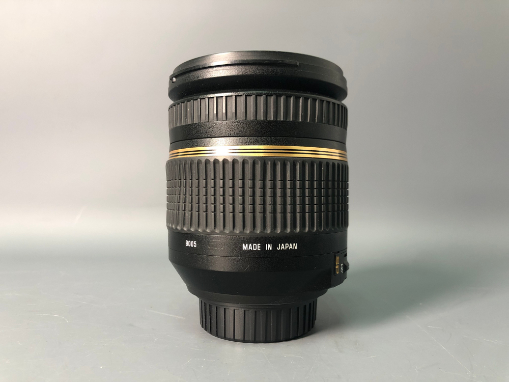 Tamron SP AF 17-50mm 2.8 Nikon F