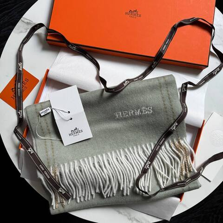 Шарф Hermes