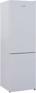 Холодильник Shivaki BMR-1851NFW