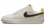 Кроссовки Nike Court Vision Low (Женская размерная сетка)