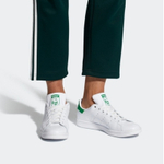 Кроссовки Adidas Originals Stansmith White Green