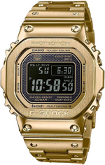 Японские наручные часы Casio G-SHOCK GMW-B5000GD-9E